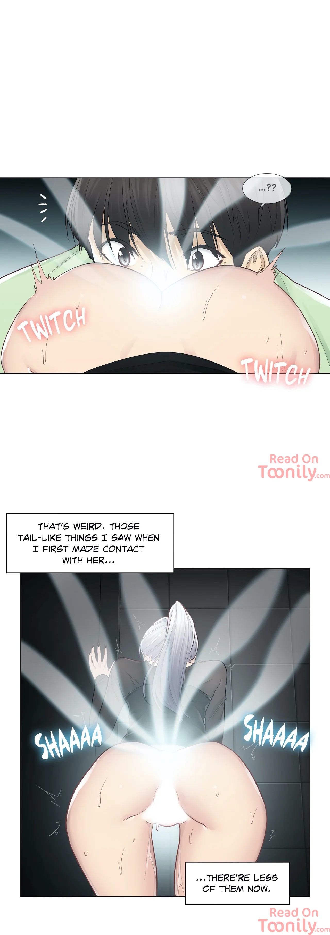 Touch On Chapter 21 - HolyManga.Net