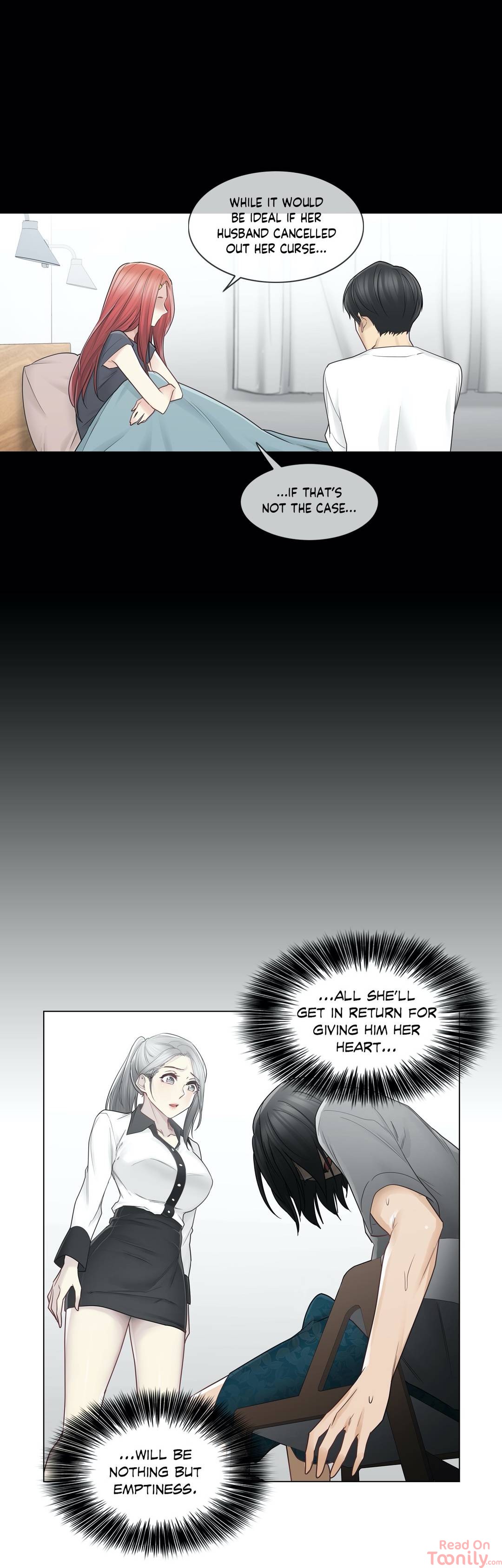 Touch On Chapter 37 - HolyManga.Net