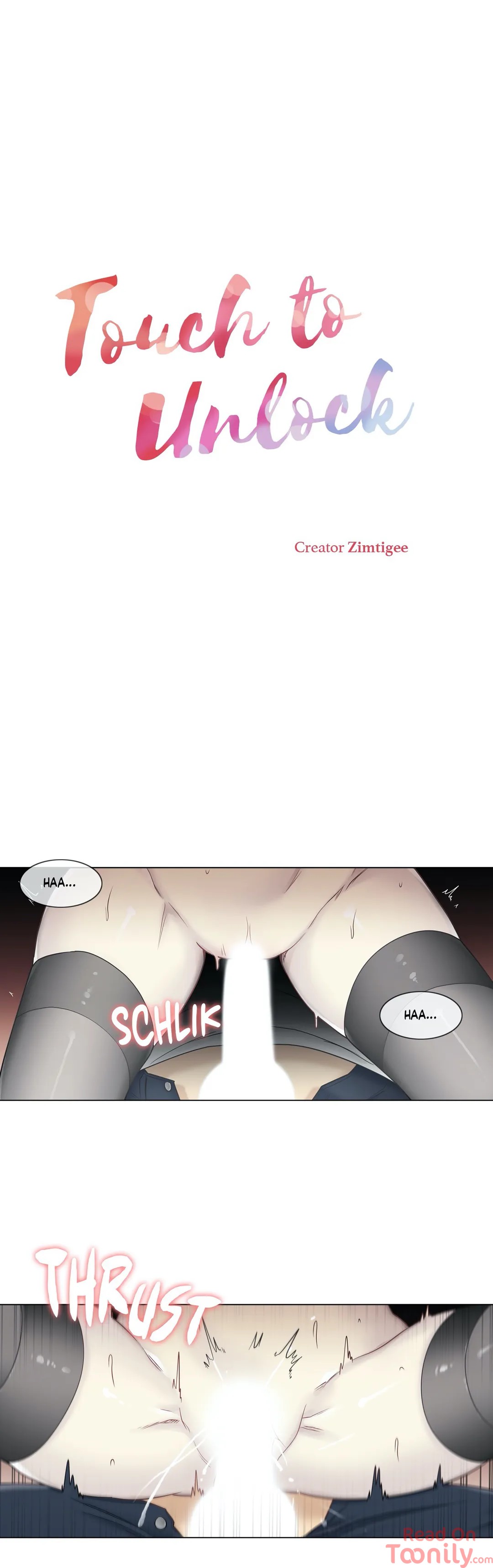 Touch On Chapter 40 - HolyManga.Net