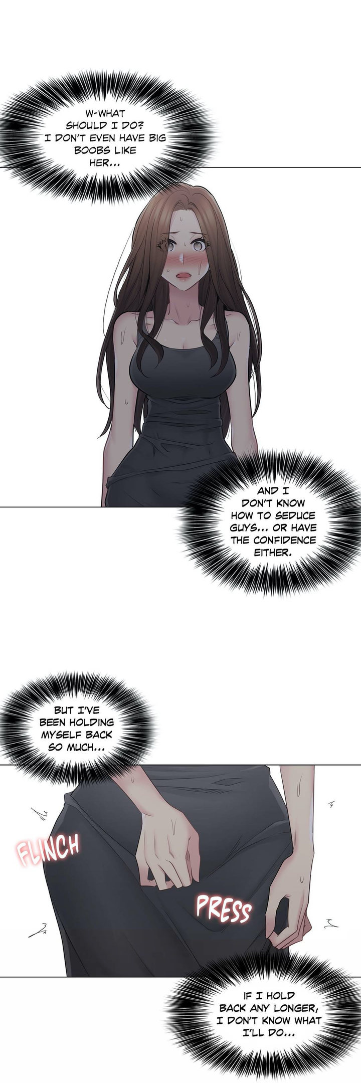 Touch On Chapter 54 - HolyManga.Net