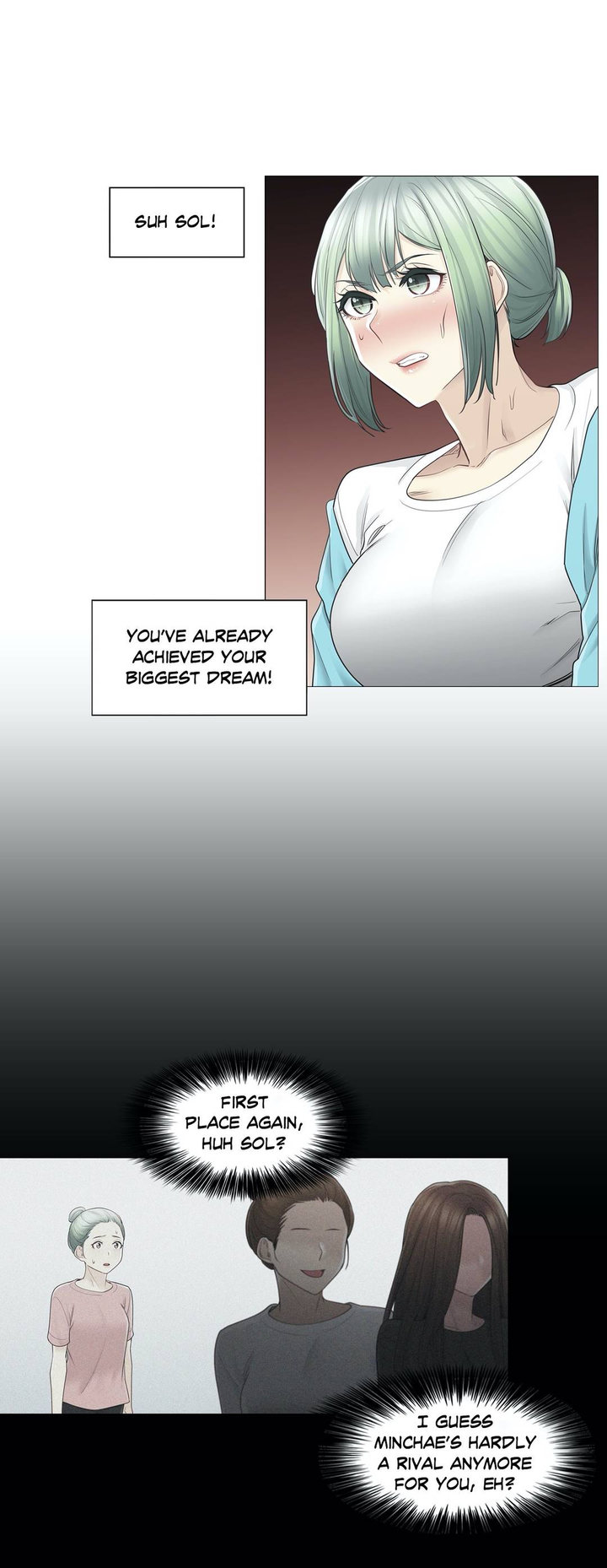 Touch On Chapter 53 - HolyManga.Net