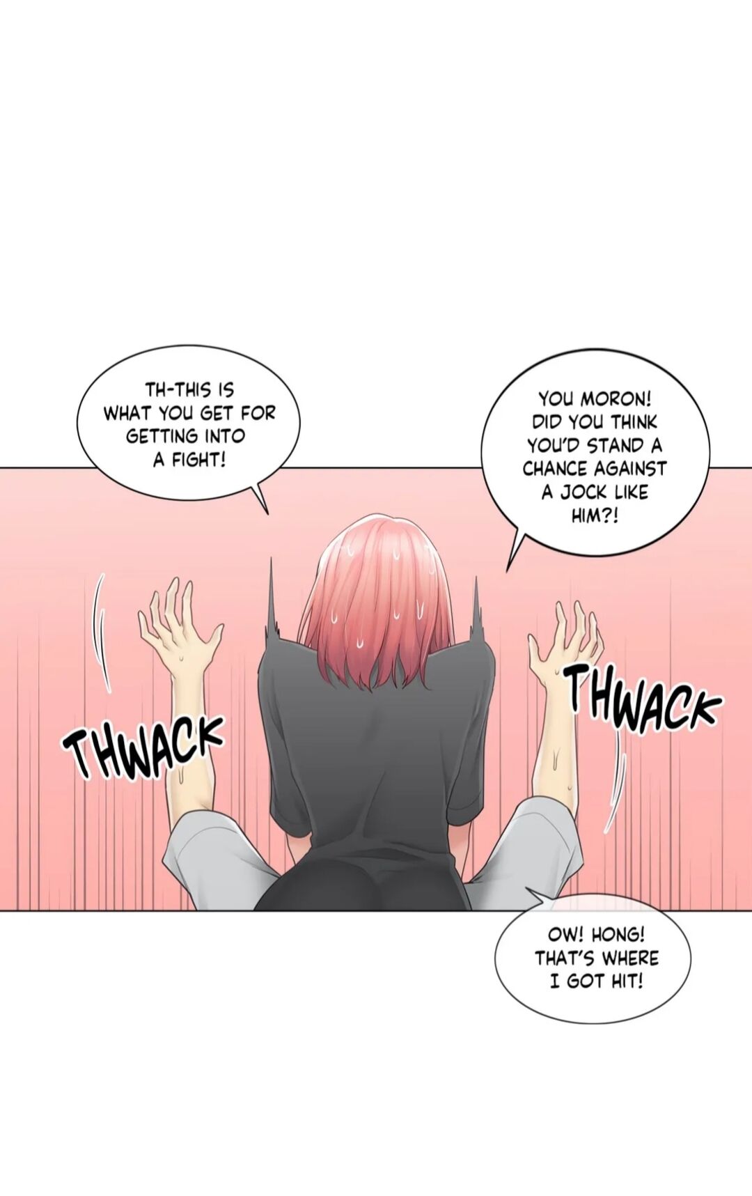 Touch On Chapter 76 - HolyManga.Net