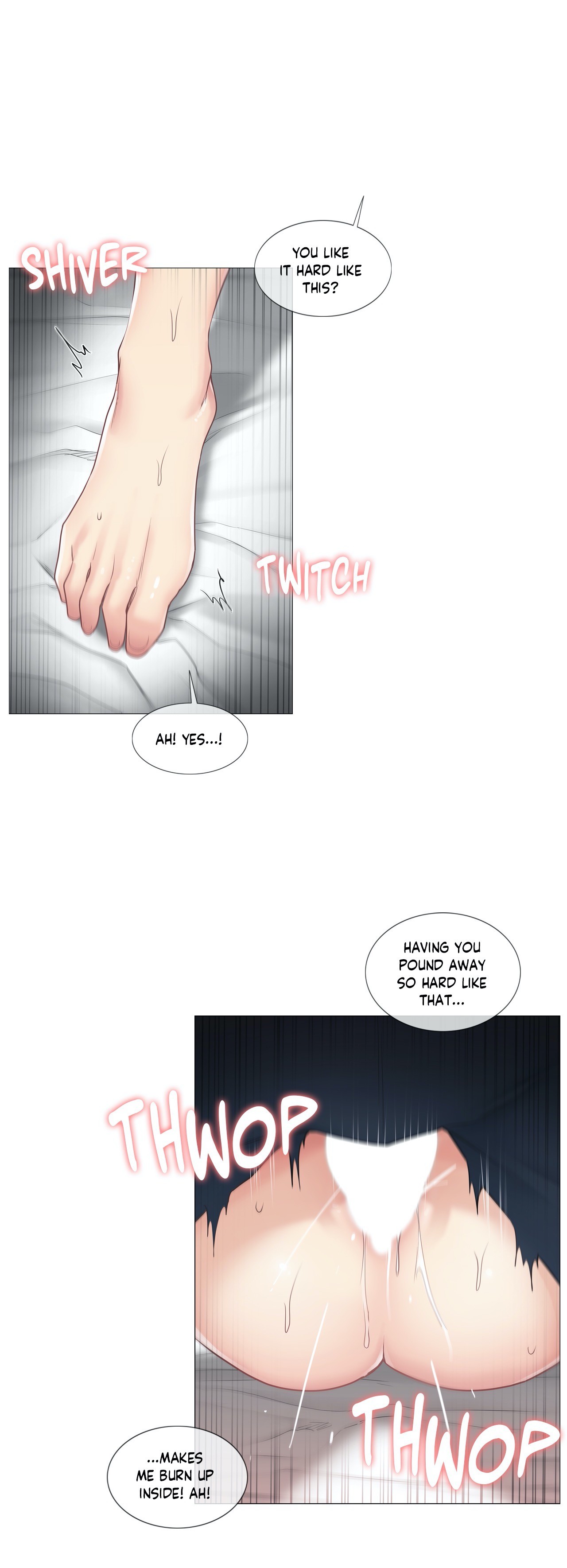 Touch On Chapter 71 - HolyManga.Net