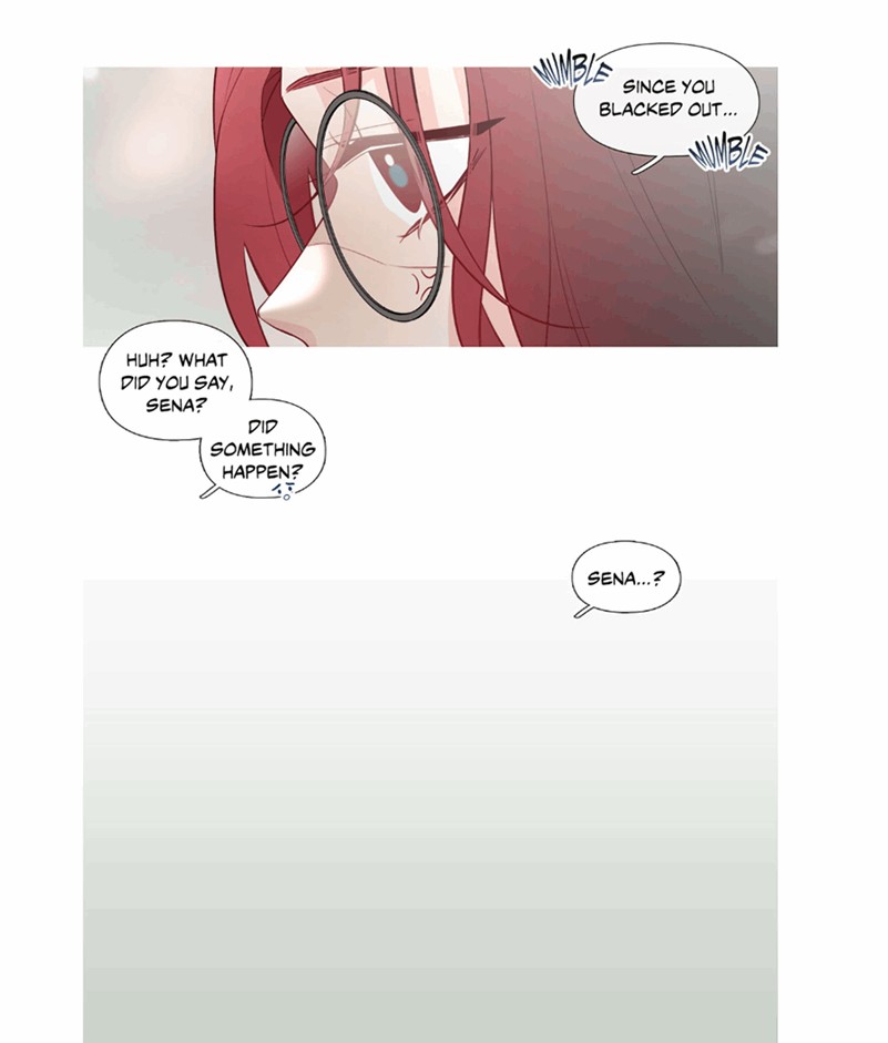 Two Birds in Spring Chapter 11 - HolyManga.Net