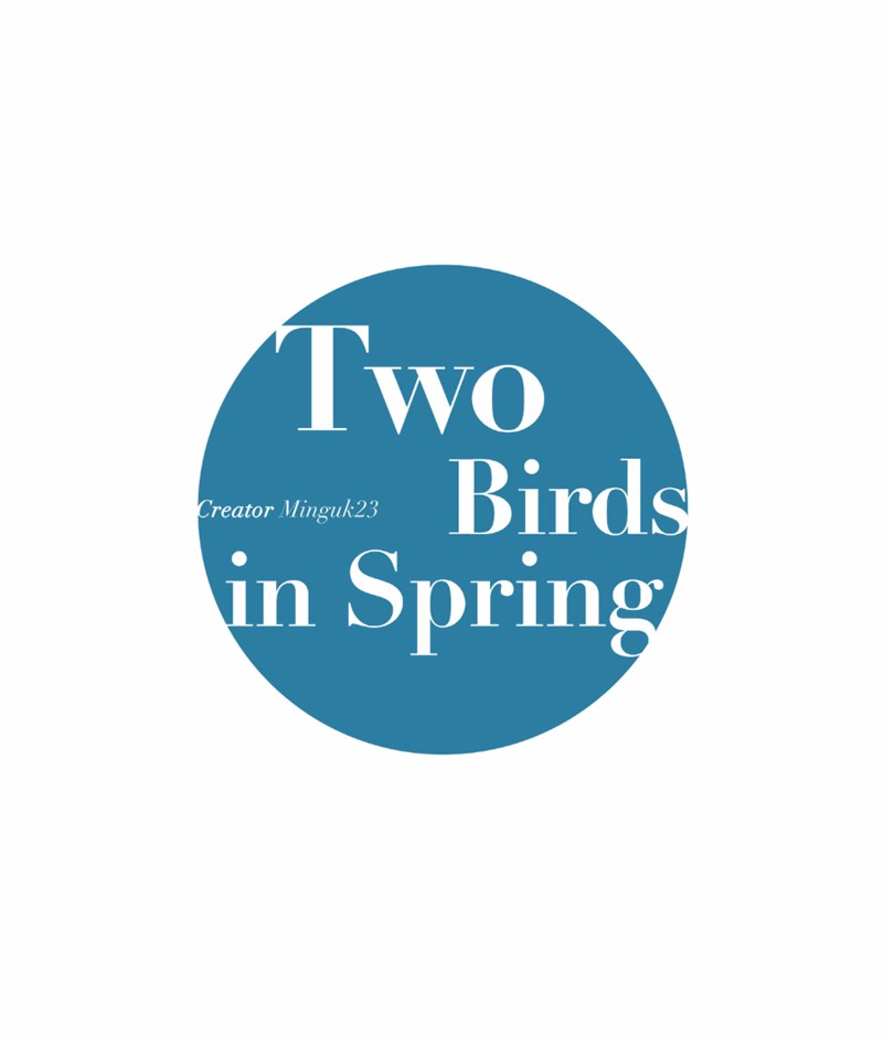 Two Birds in Spring Chapter 11 - HolyManga.Net