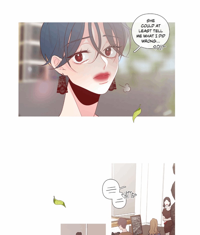 Two Birds in Spring Chapter 11 - HolyManga.Net