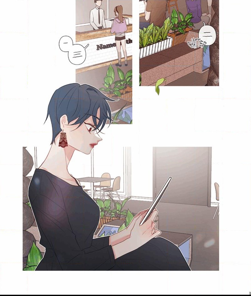 Two Birds in Spring Chapter 11 - HolyManga.Net