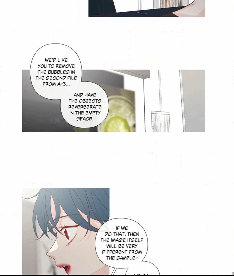 Two Birds in Spring Chapter 12 - HolyManga.Net