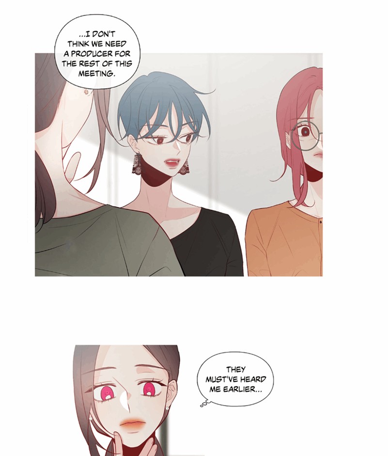 Two Birds in Spring Chapter 12 - HolyManga.Net