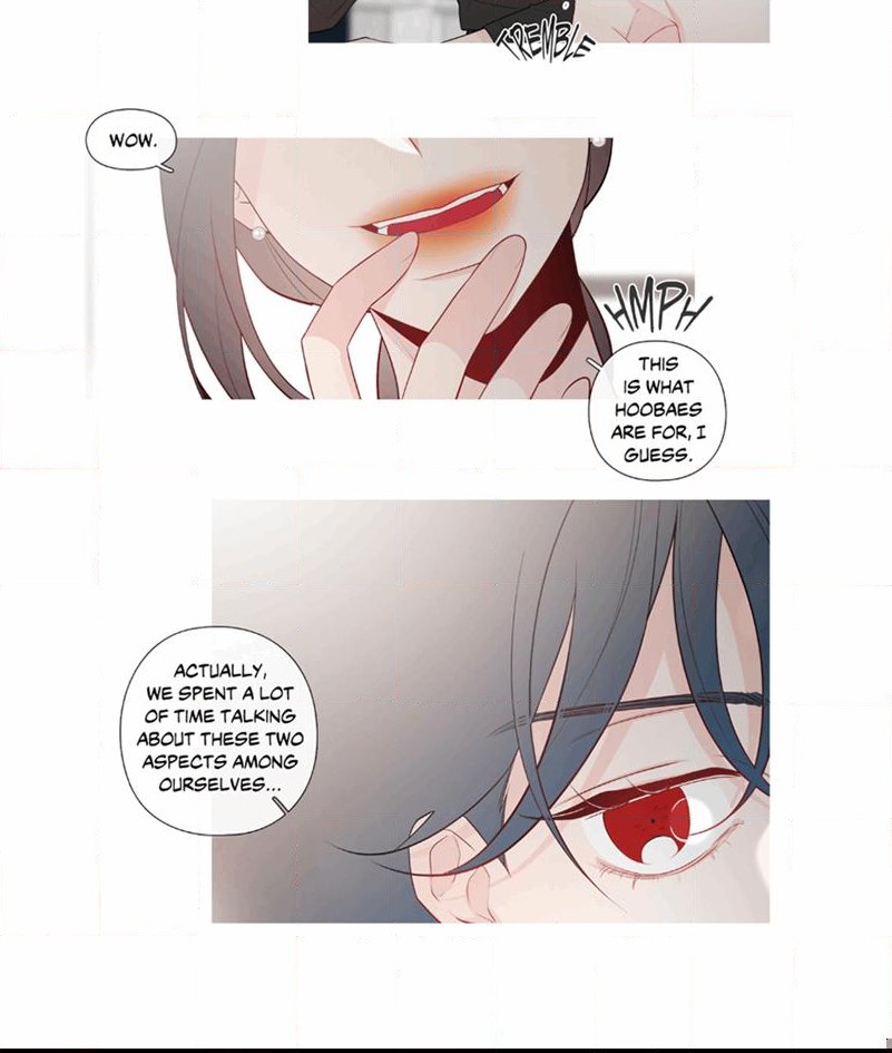 Two Birds in Spring Chapter 12 - HolyManga.Net