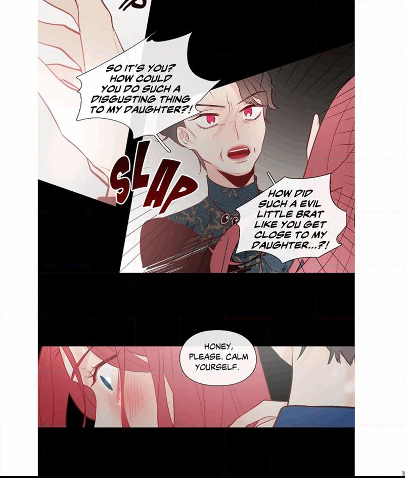 Two Birds in Spring Chapter 12 - HolyManga.Net