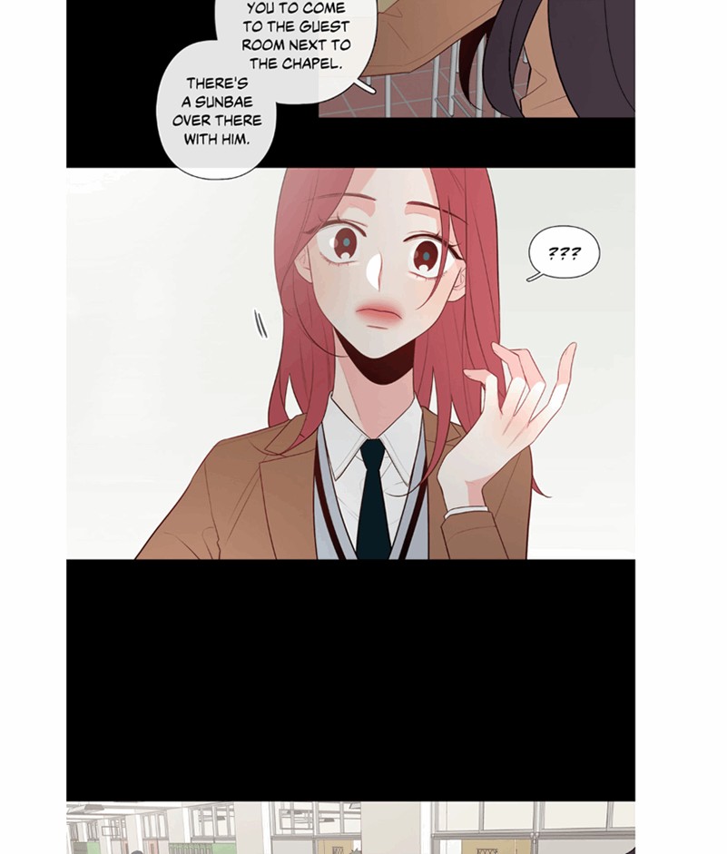 Two Birds in Spring Chapter 12 - HolyManga.Net