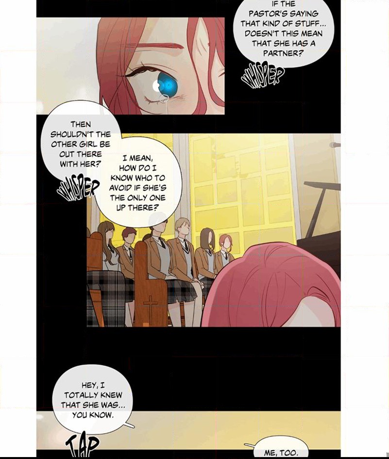 Two Birds in Spring Chapter 13 - HolyManga.Net