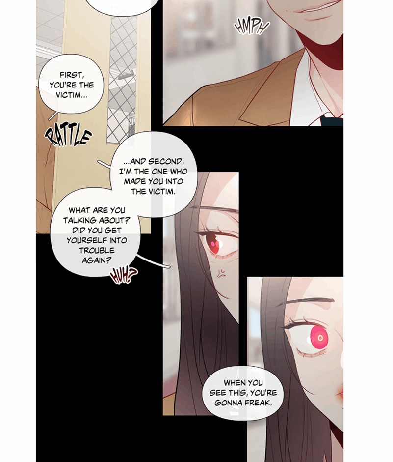 Two Birds in Spring Chapter 13 - HolyManga.Net