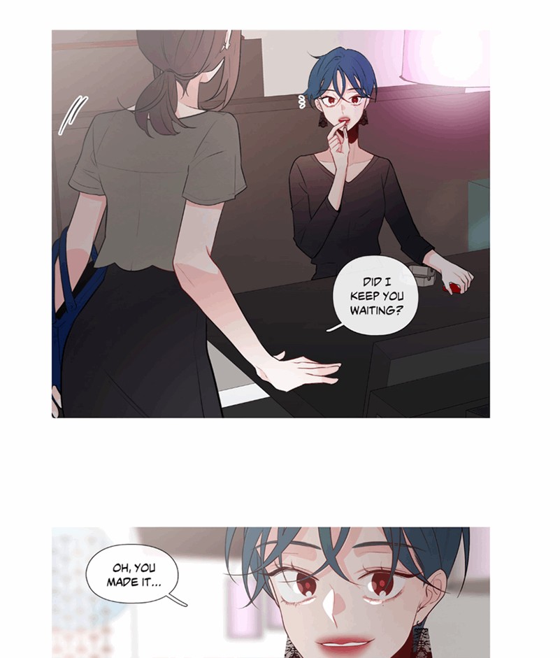 Two Birds in Spring Chapter 13 - HolyManga.Net