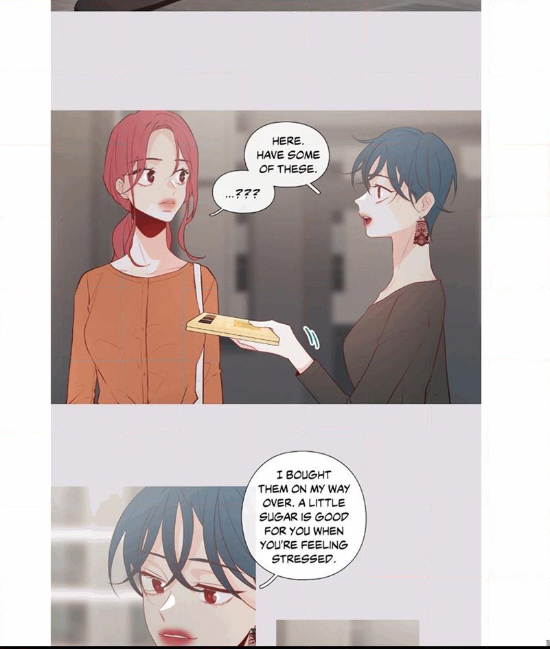 Two Birds in Spring Chapter 13 - HolyManga.Net