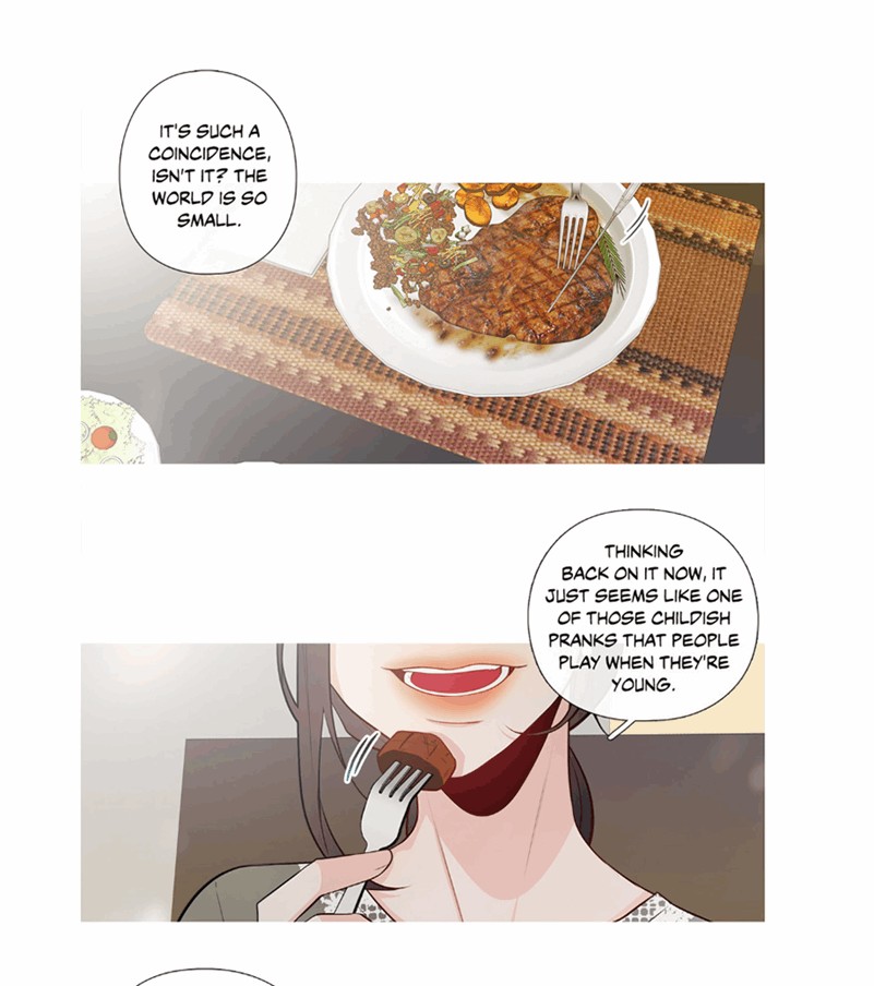 Two Birds in Spring Chapter 14 - HolyManga.Net