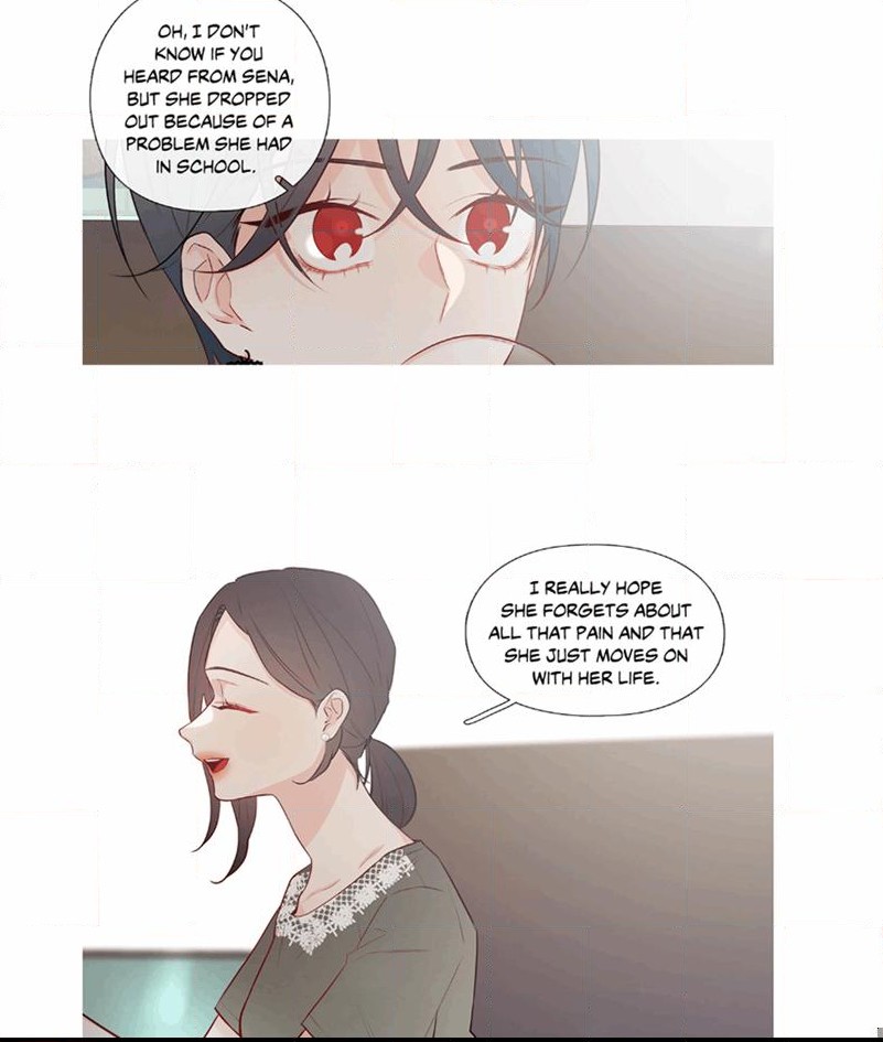 Two Birds in Spring Chapter 14 - HolyManga.Net