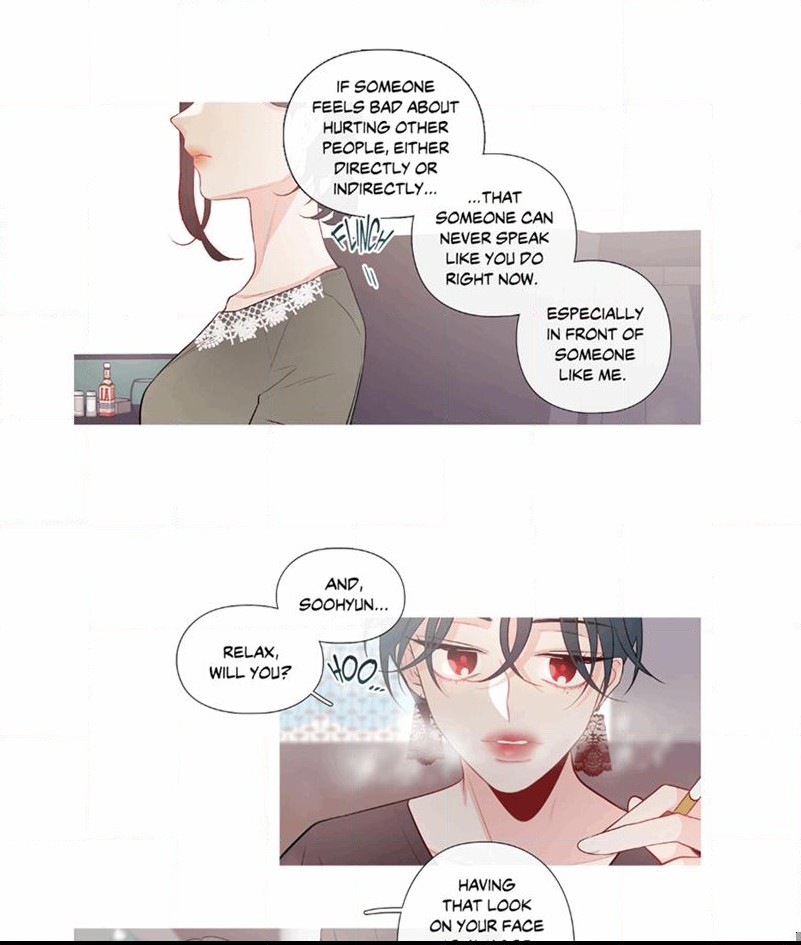 Two Birds in Spring Chapter 14 - HolyManga.Net