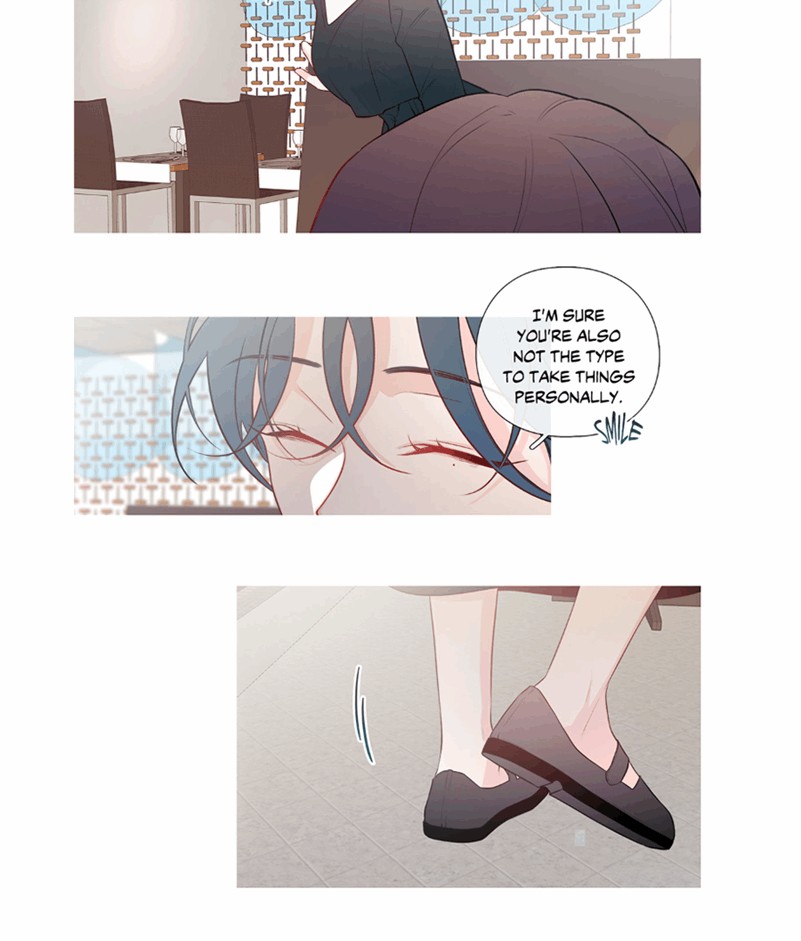 Two Birds in Spring Chapter 14 - HolyManga.Net