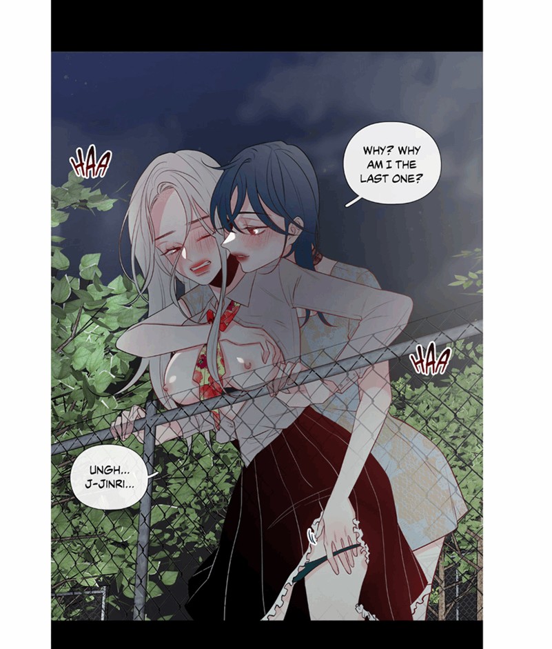 Two Birds in Spring Chapter 14 - HolyManga.Net