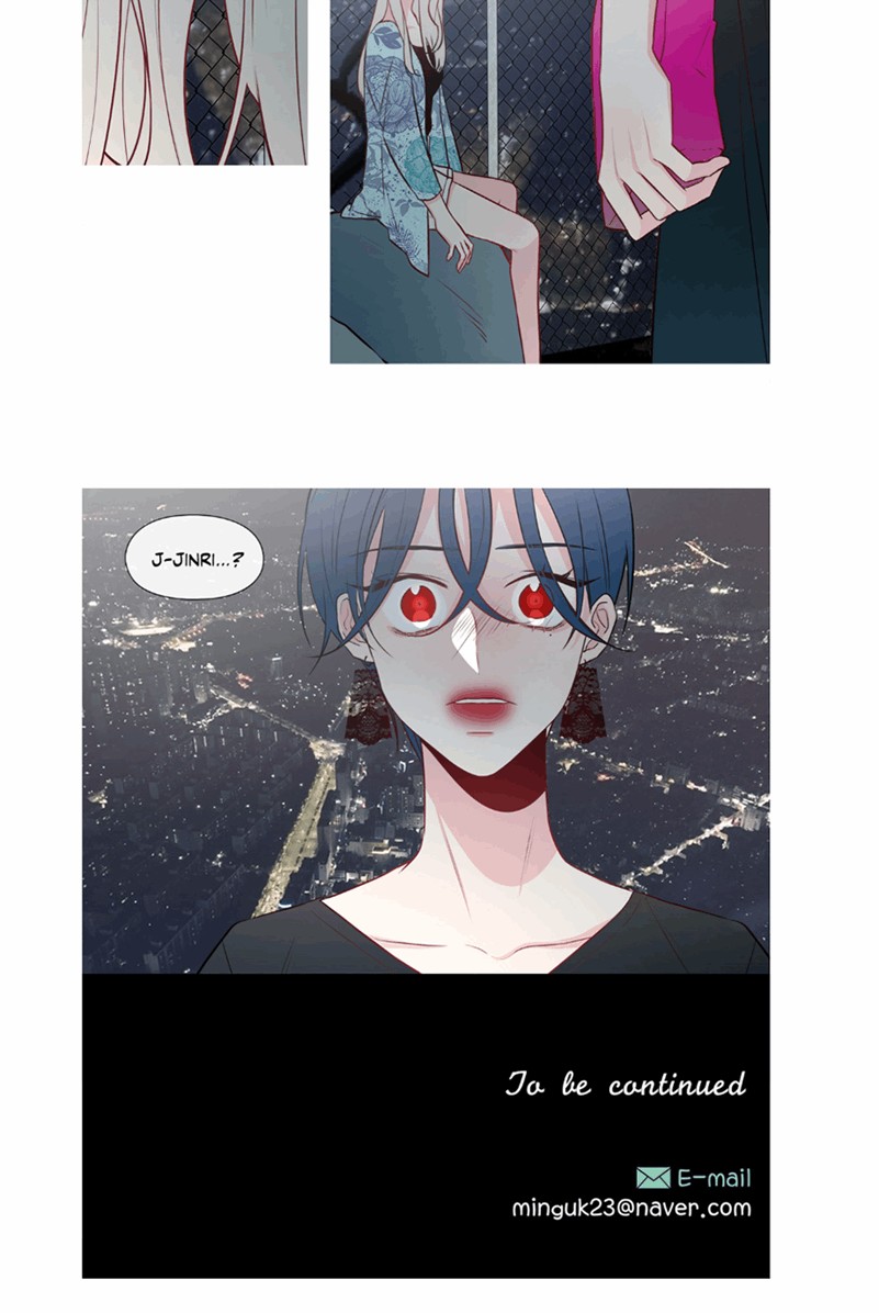 Two Birds in Spring Chapter 14 - HolyManga.Net