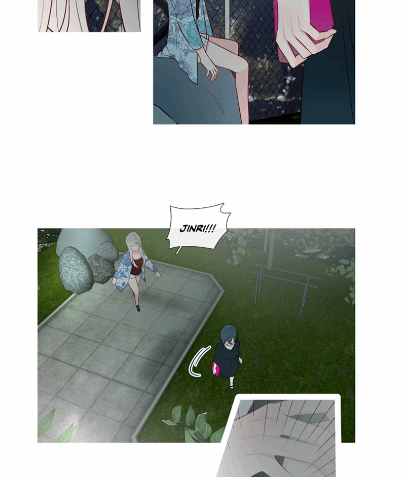 Two Birds in Spring Chapter 15 - HolyManga.Net