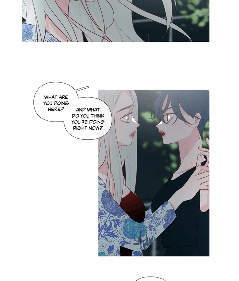 Two Birds in Spring Chapter 15 - HolyManga.Net