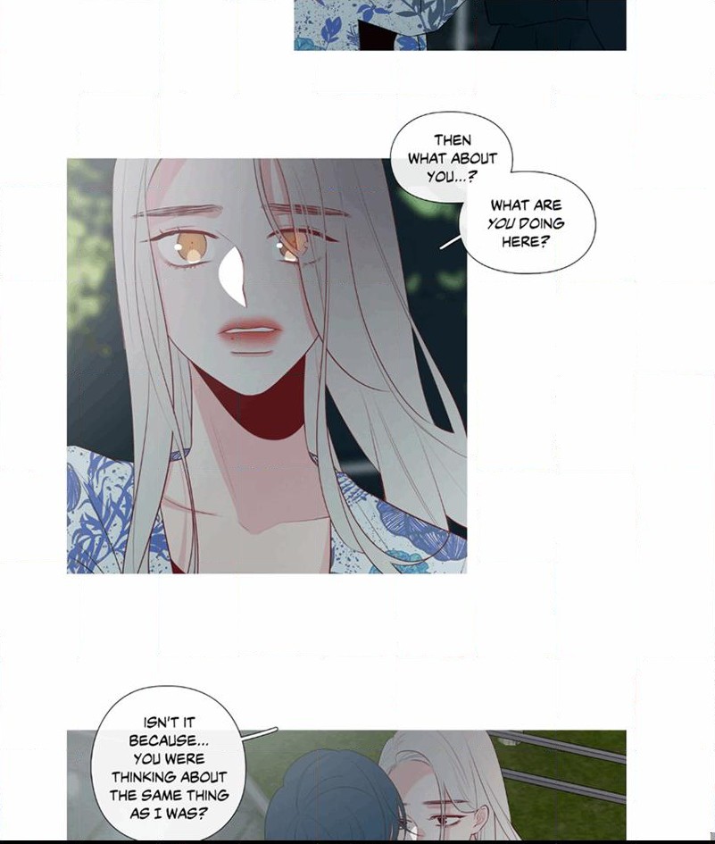 Two Birds in Spring Chapter 15 - HolyManga.Net