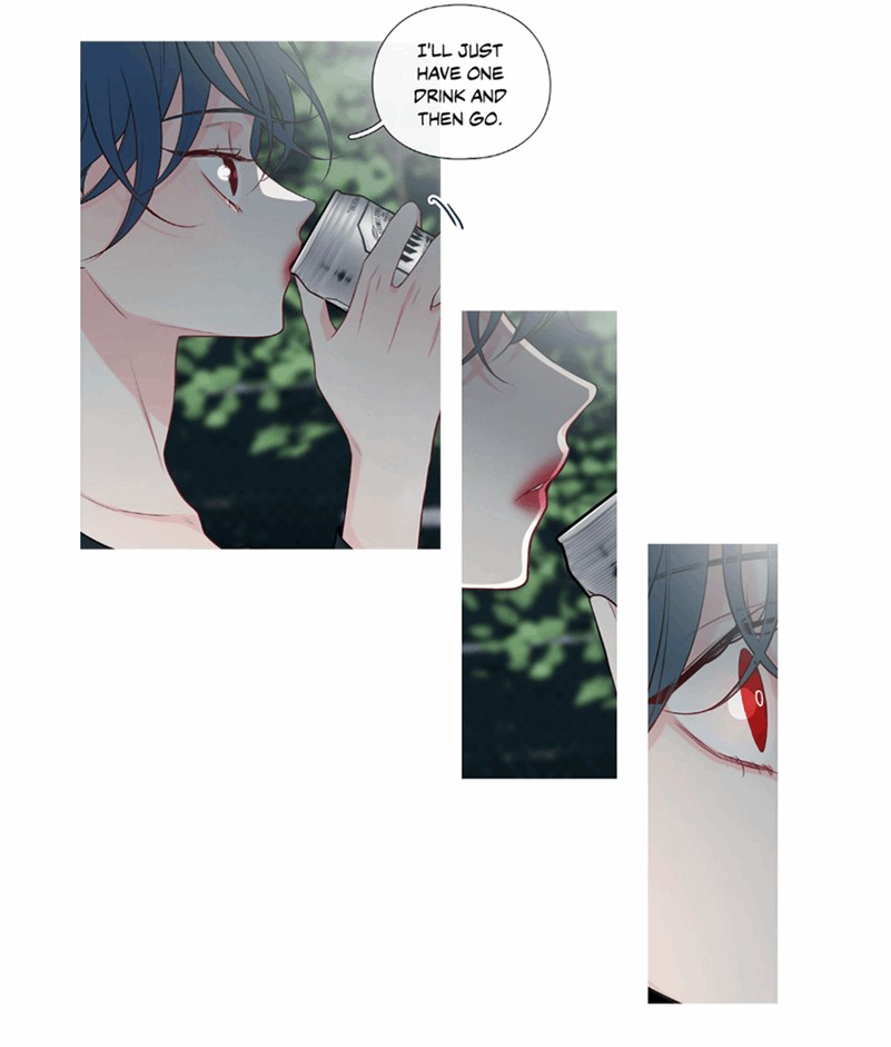 Two Birds in Spring Chapter 15 - HolyManga.Net