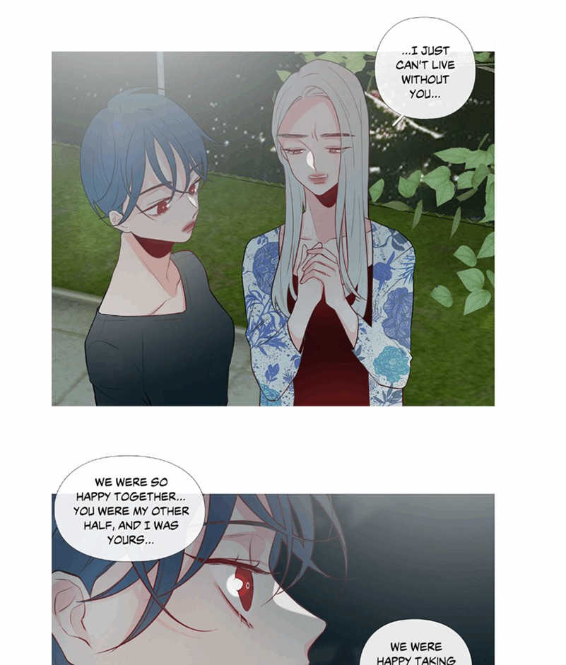 Two Birds in Spring Chapter 15 - HolyManga.Net