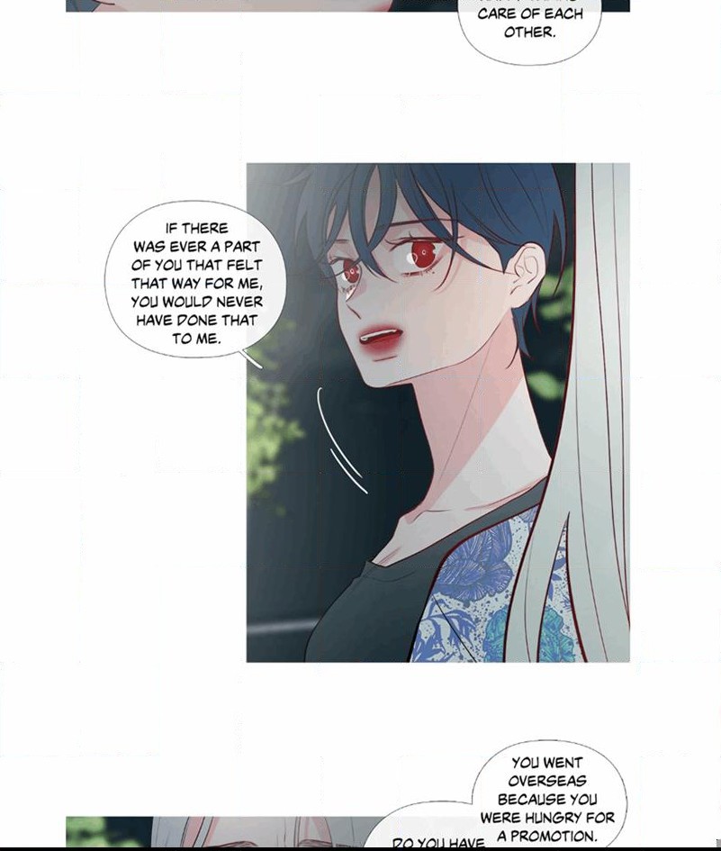 Two Birds in Spring Chapter 15 - HolyManga.Net