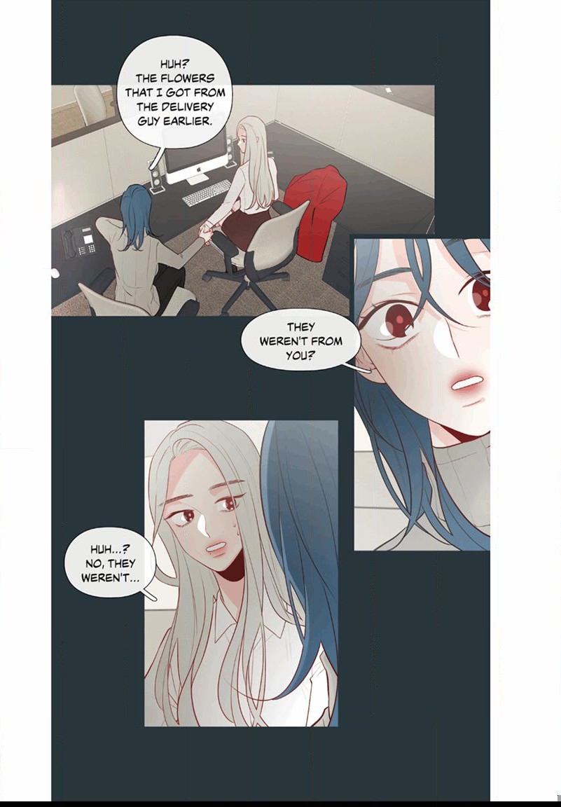 Two Birds in Spring Chapter 16 - HolyManga.Net