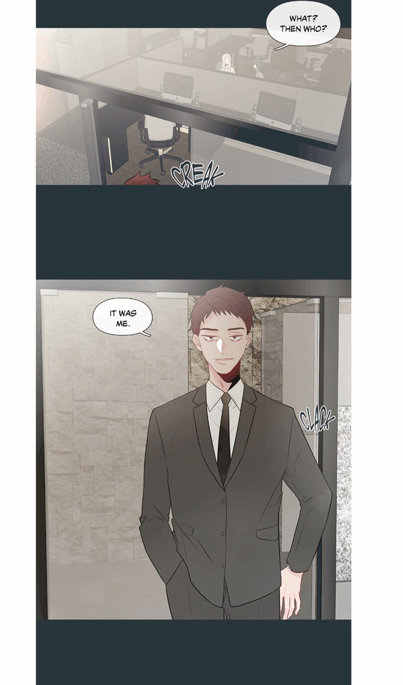 Two Birds in Spring Chapter 16 - HolyManga.Net