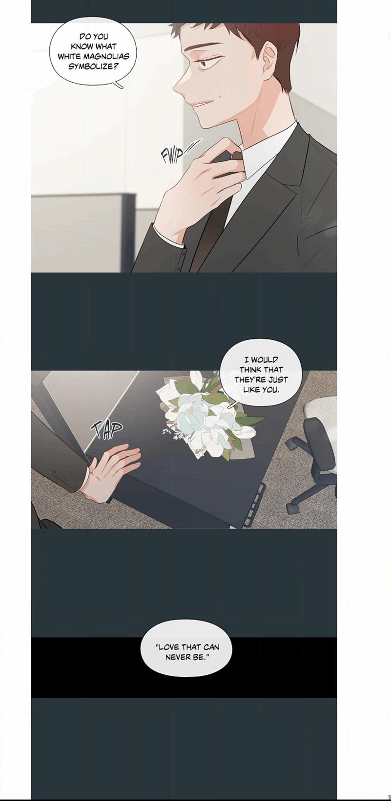 Two Birds in Spring Chapter 16 - HolyManga.Net