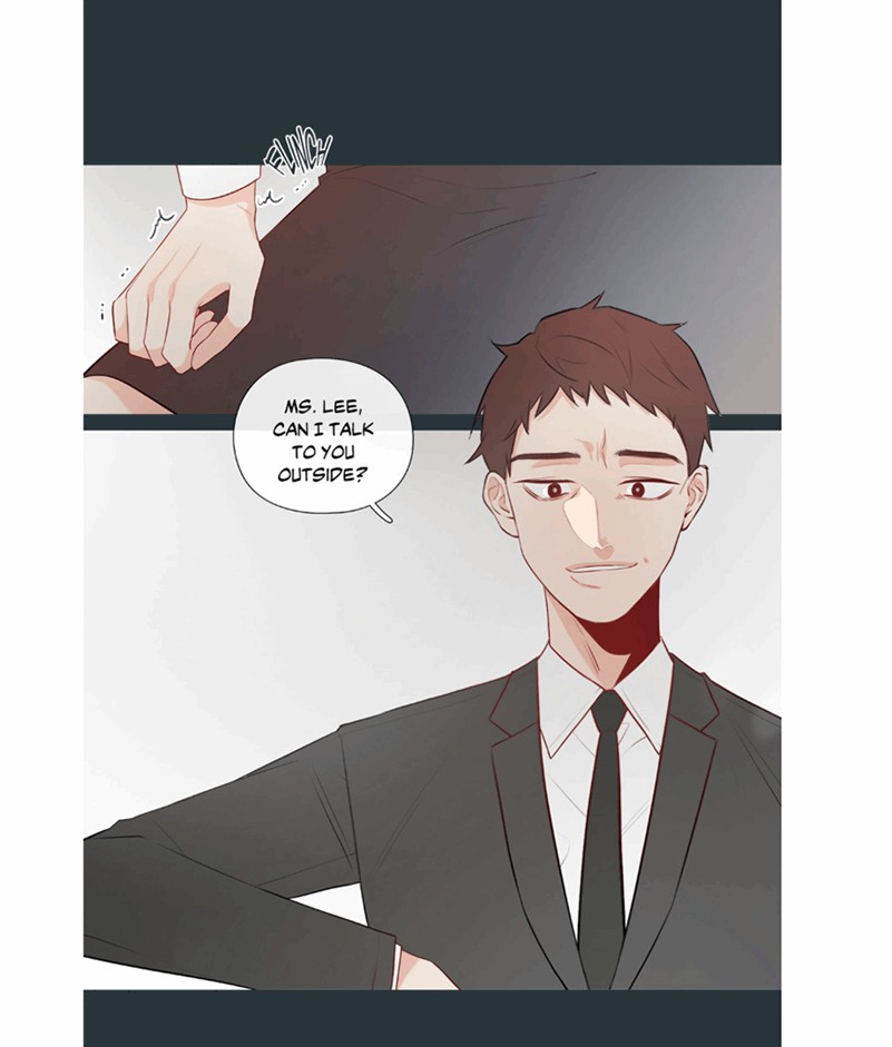 Two Birds in Spring Chapter 16 - HolyManga.Net