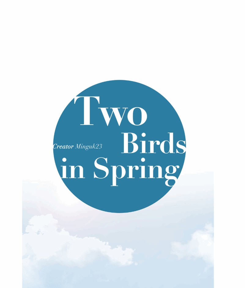 Two Birds in Spring Chapter 17 - HolyManga.Net