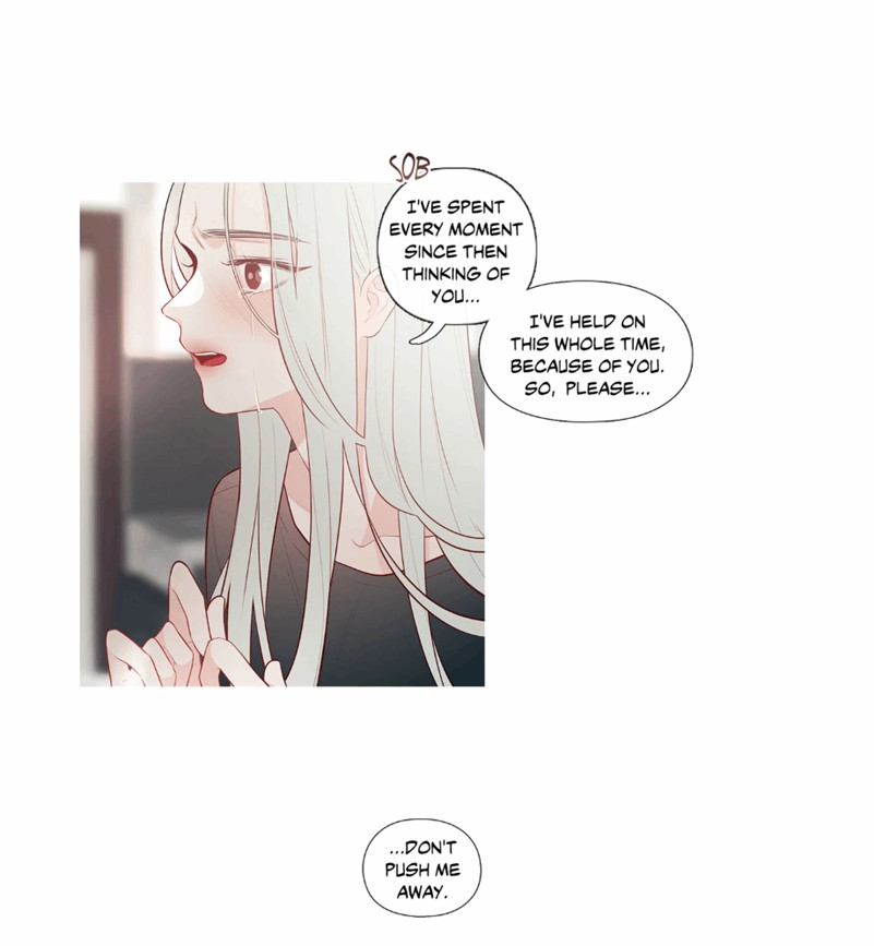 Two Birds in Spring Chapter 17 - HolyManga.Net