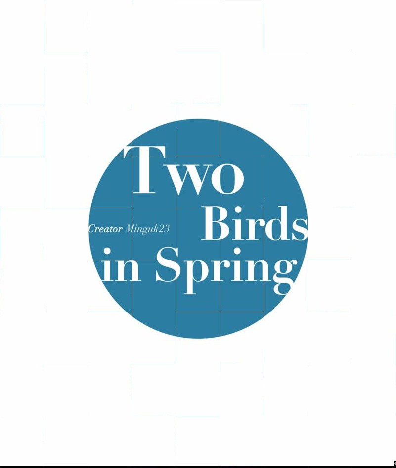 Two Birds in Spring Chapter 18 - HolyManga.Net