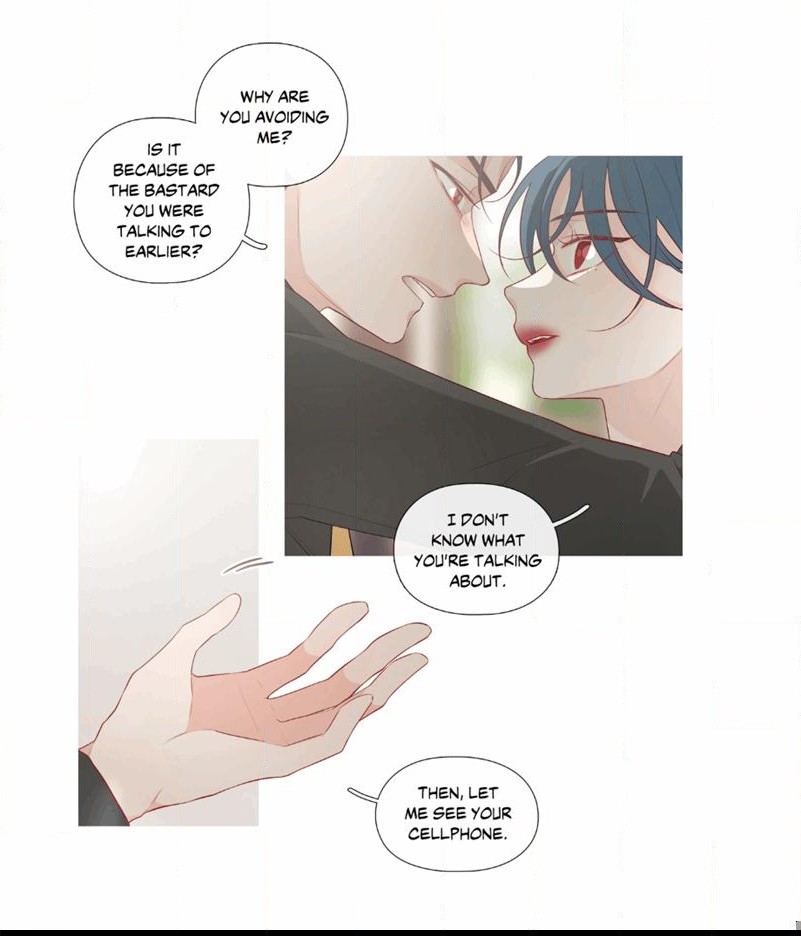 Two Birds in Spring Chapter 18 - HolyManga.Net