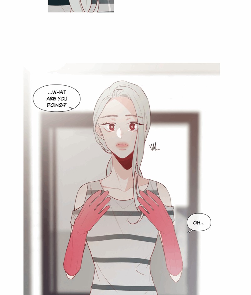 Two Birds in Spring Chapter 19 - HolyManga.Net