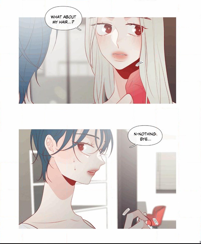 Two Birds in Spring Chapter 19 - HolyManga.Net