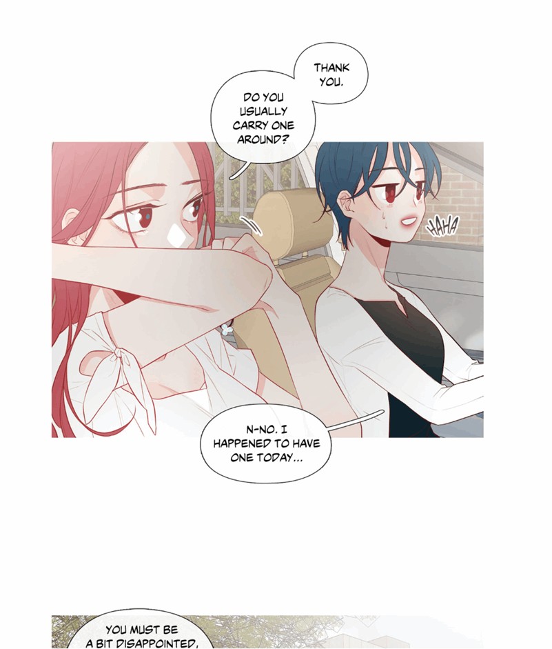 Two Birds in Spring Chapter 19 - HolyManga.Net