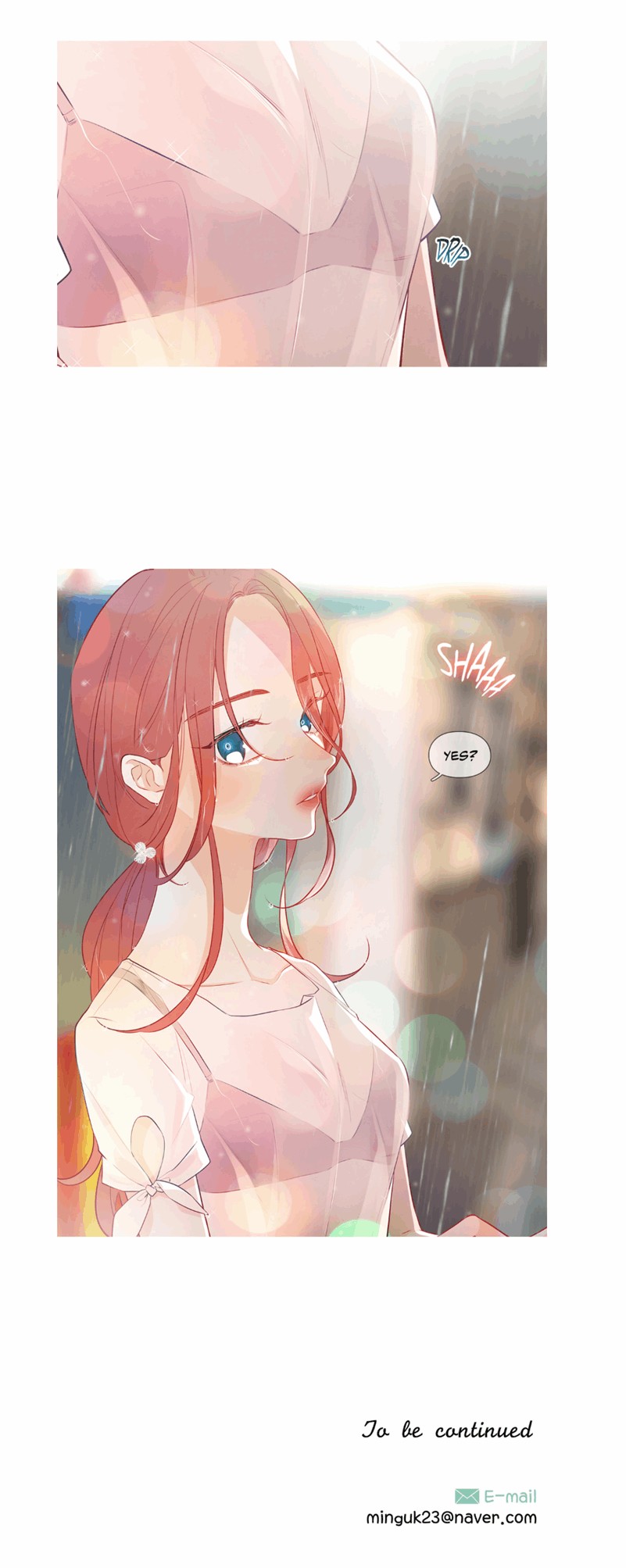 Two Birds in Spring Chapter 19 - HolyManga.Net