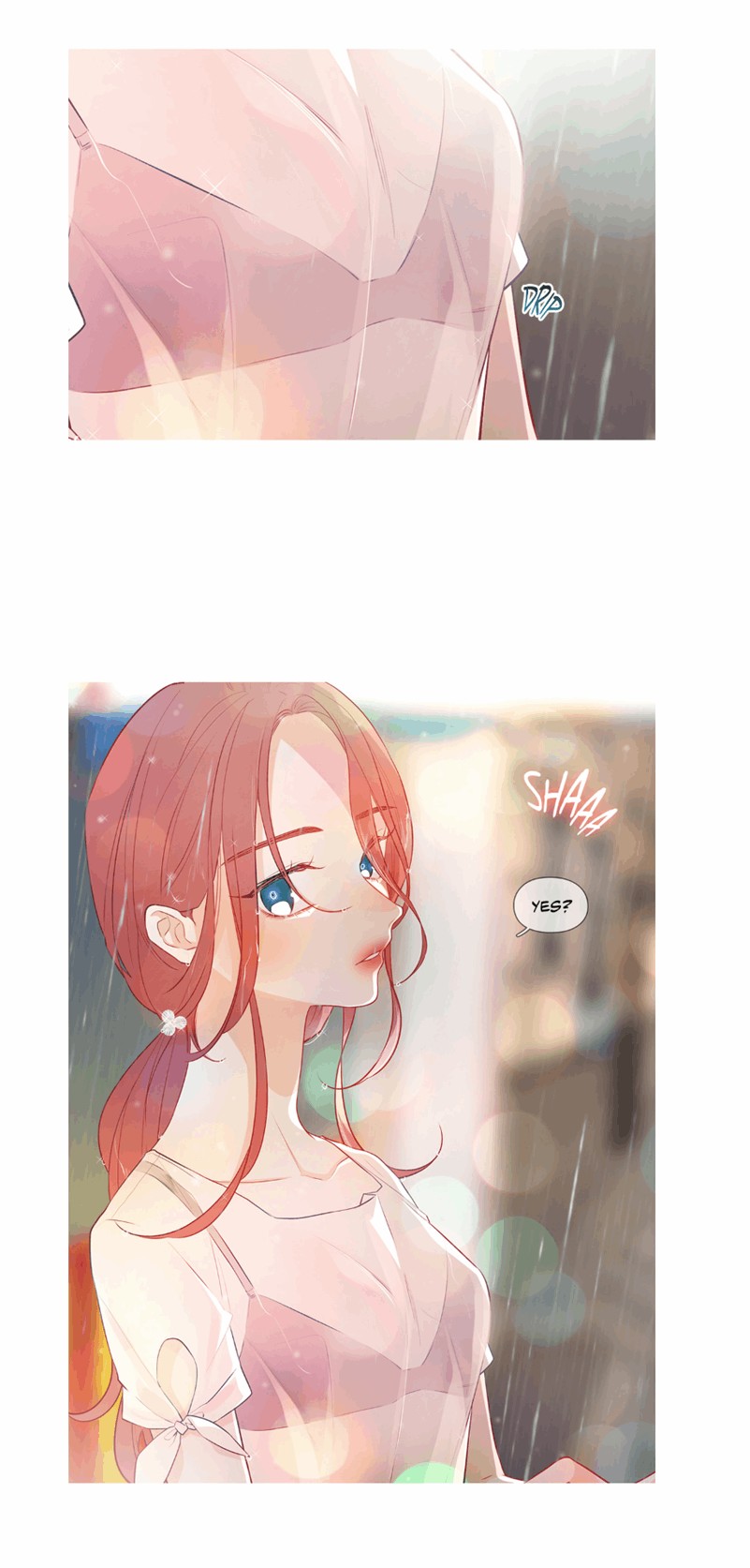 Two Birds in Spring Chapter 20 - HolyManga.Net