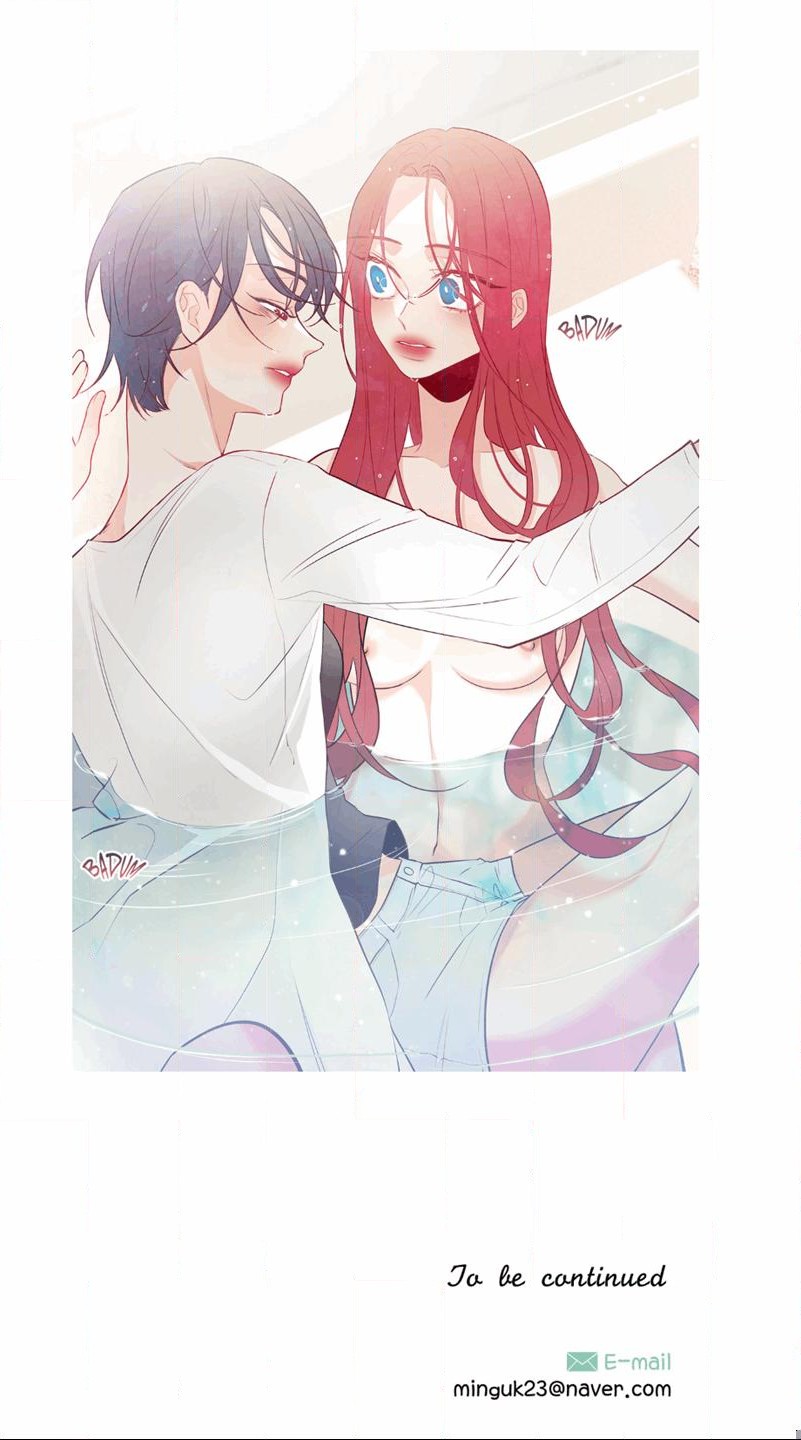 Two Birds in Spring Chapter 20 - HolyManga.Net