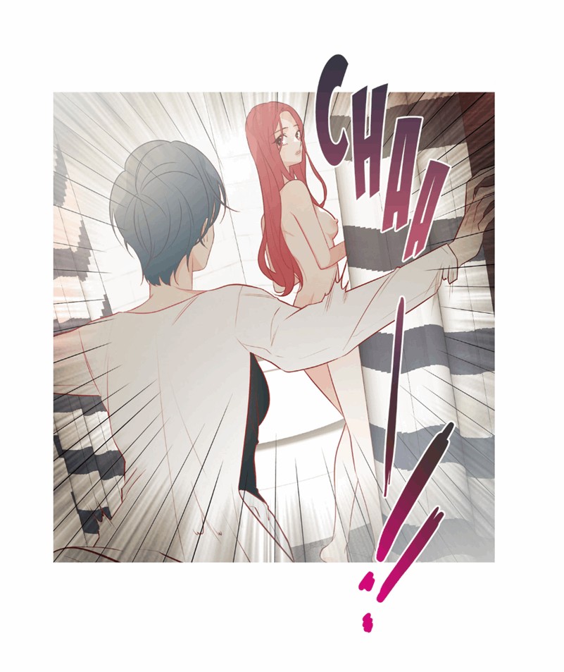 Two Birds in Spring Chapter 20 - HolyManga.Net