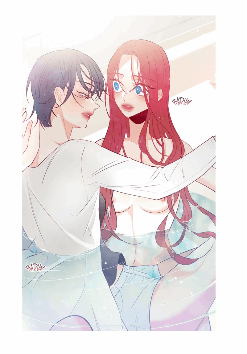 Two Birds in Spring Chapter 21 - HolyManga.Net