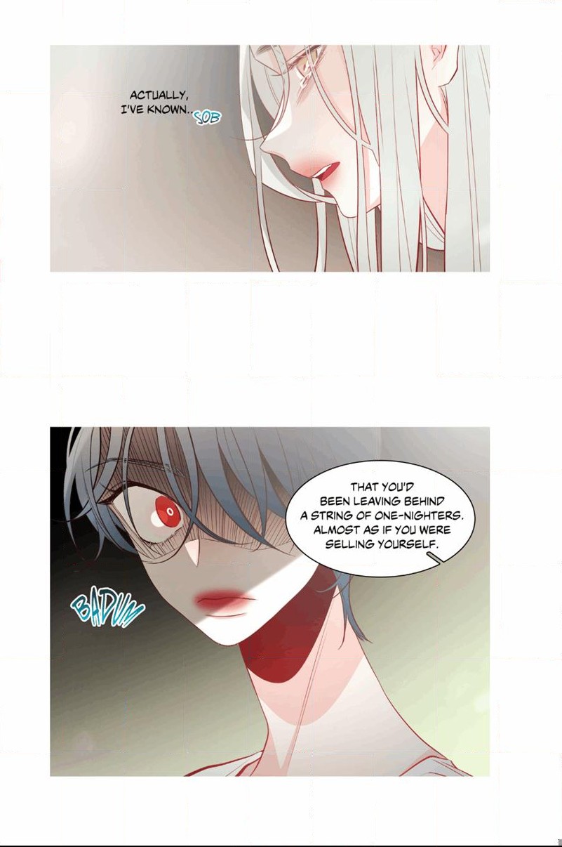 Two Birds in Spring Chapter 21 - HolyManga.Net