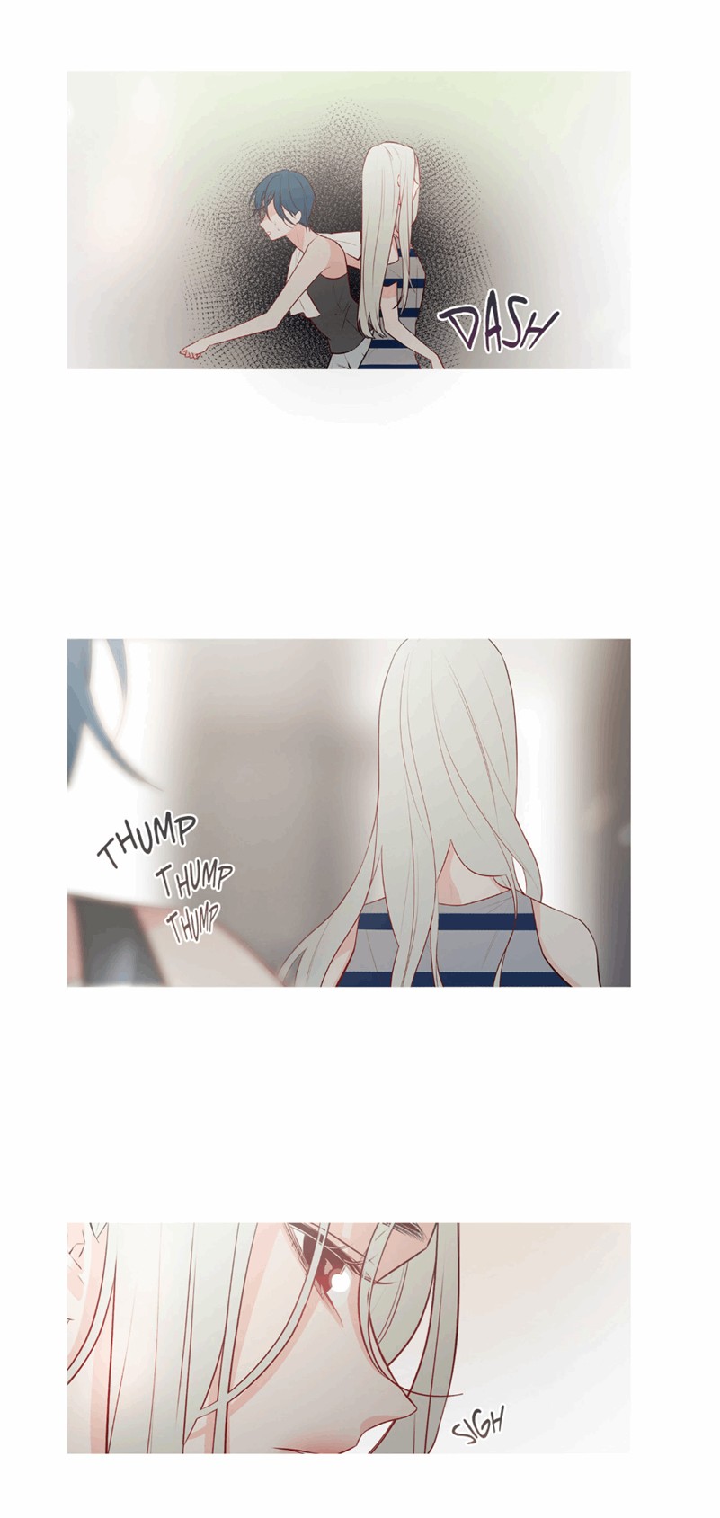 Two Birds in Spring Chapter 22 - HolyManga.Net